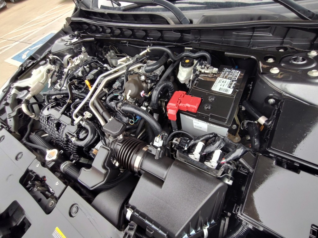 2022 Nissan Altima Image 46