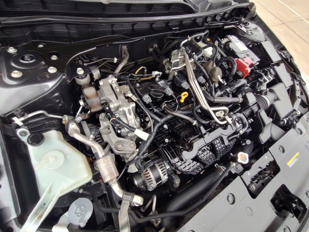 2022 Nissan Altima Image 47