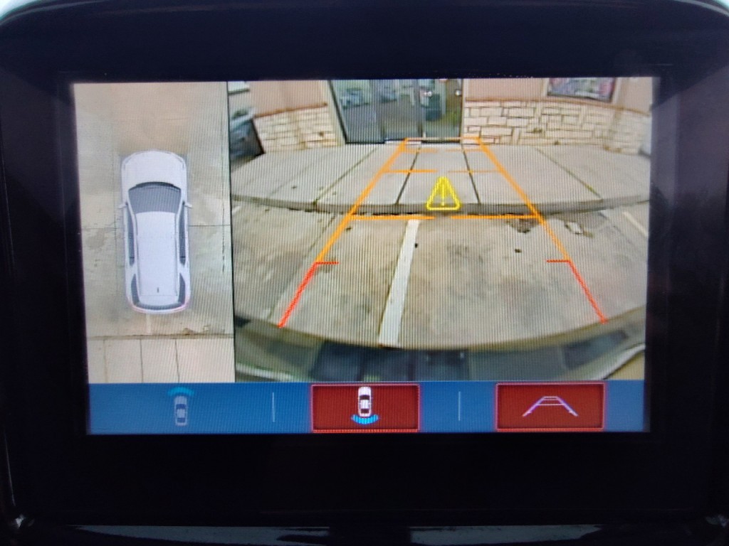 2018 Chevrolet Traverse Image 20