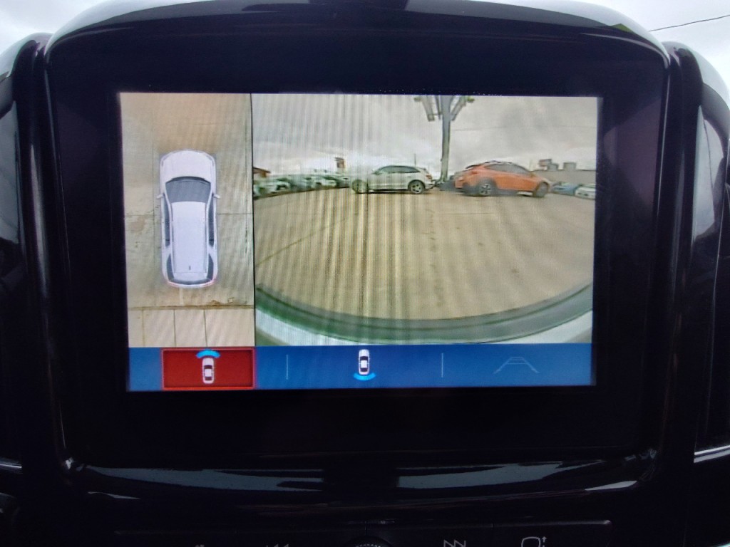 2018 Chevrolet Traverse Image 24