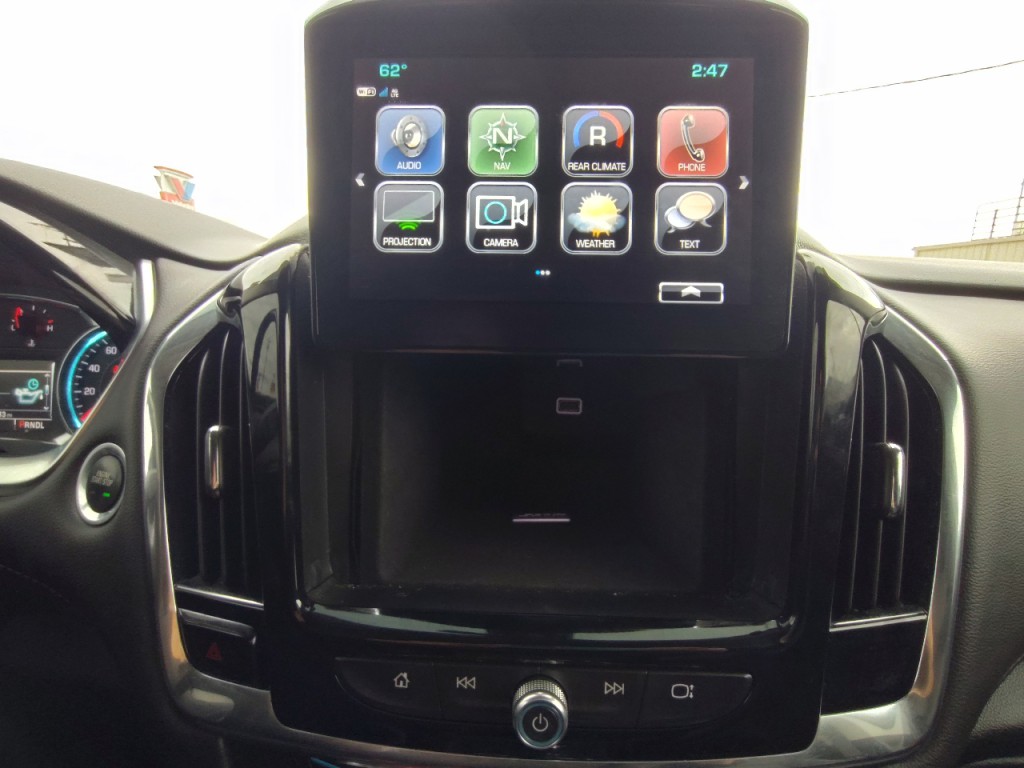 2018 Chevrolet Traverse Image 25