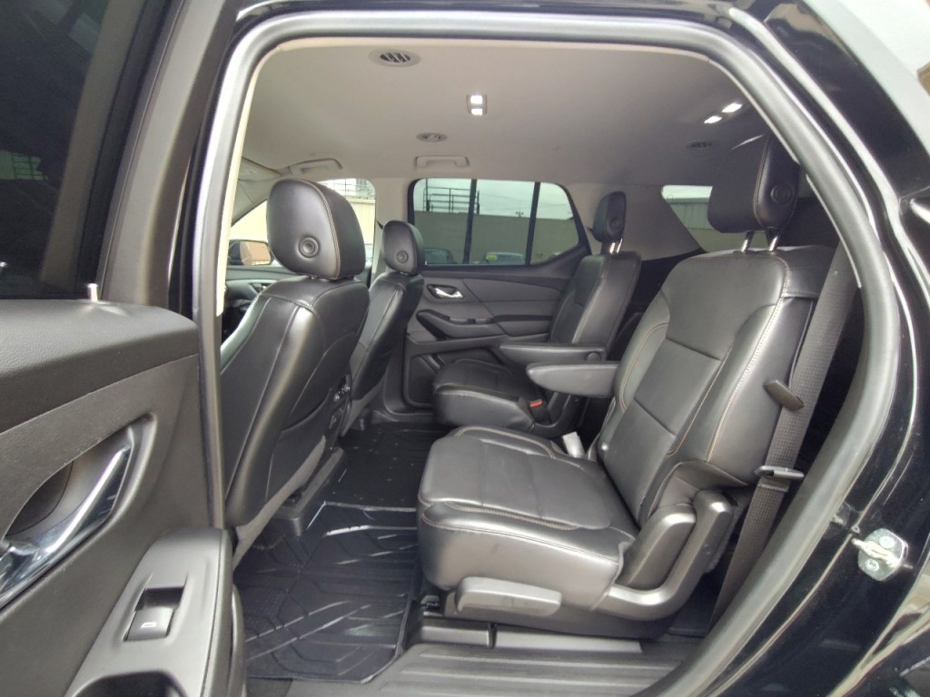 2018 Chevrolet Traverse Image 29