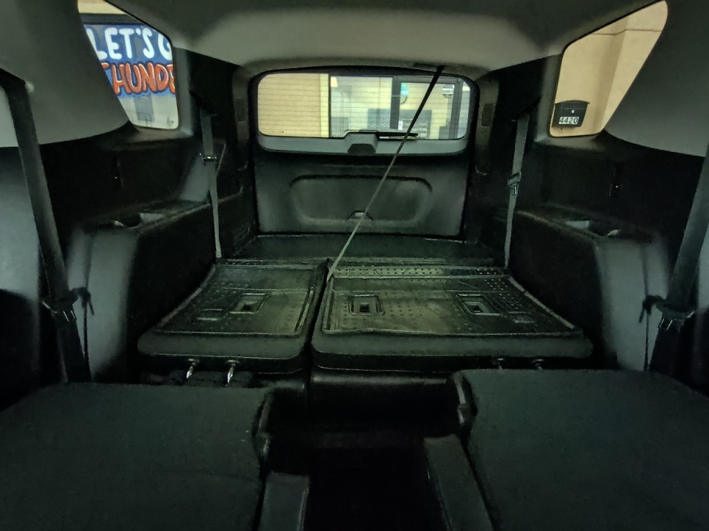 2018 Chevrolet Traverse Image 35