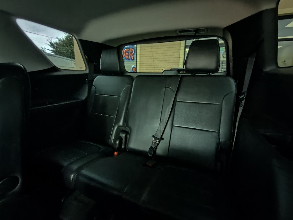 2018 Chevrolet Traverse Image 36