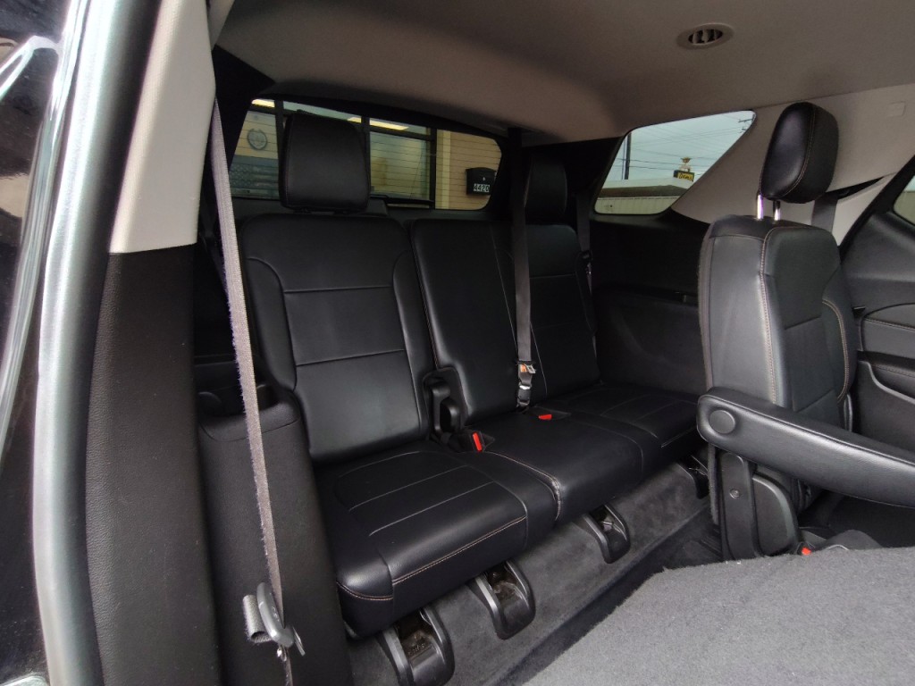 2018 Chevrolet Traverse Image 37