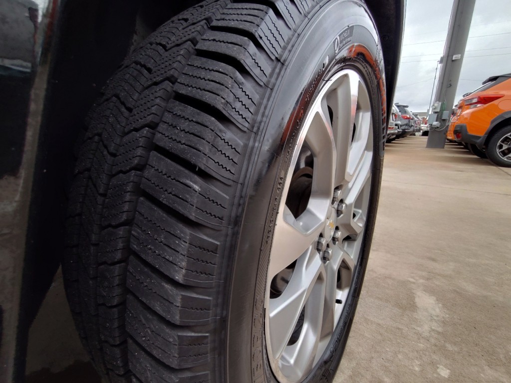 2018 Chevrolet Traverse Image 48