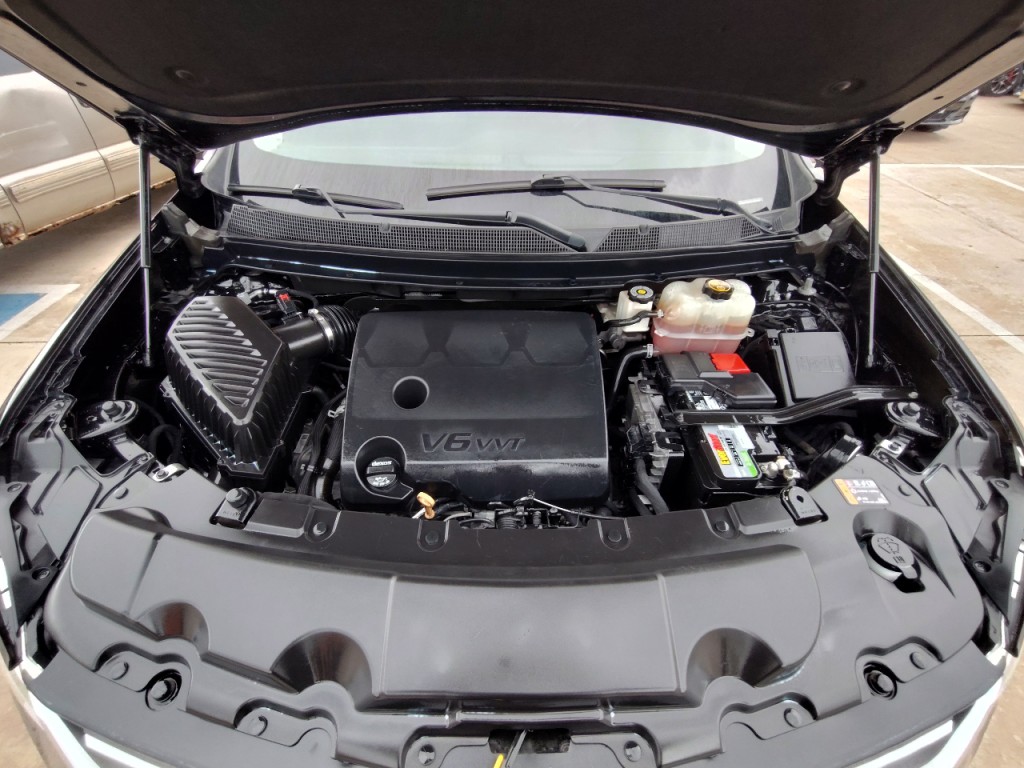 2018 Chevrolet Traverse Image 49