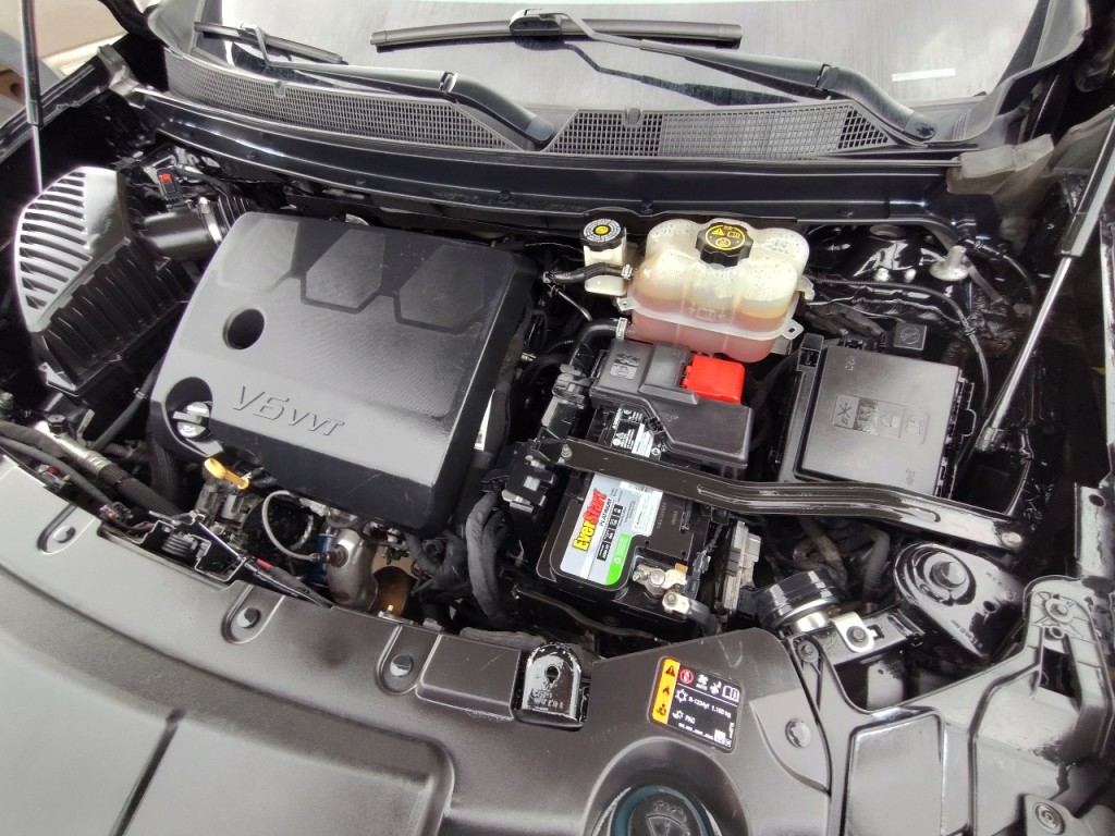 2018 Chevrolet Traverse Image 50