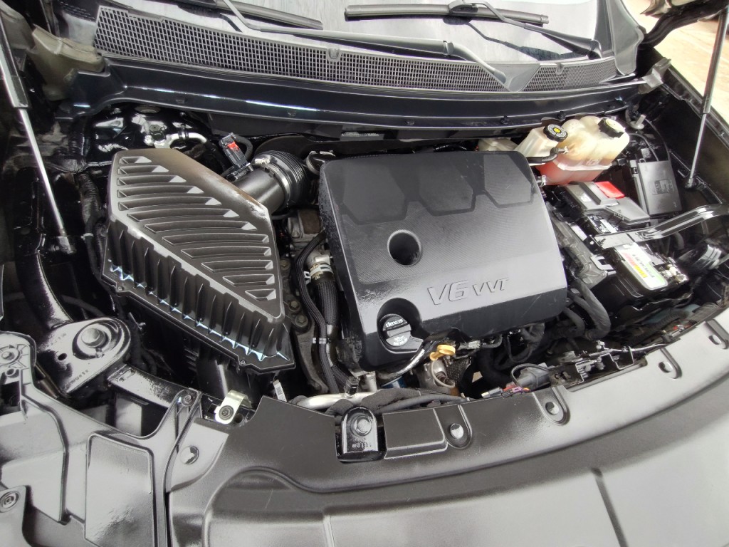 2018 Chevrolet Traverse Image 51