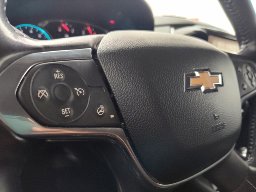 2018 Chevrolet Traverse Image 53