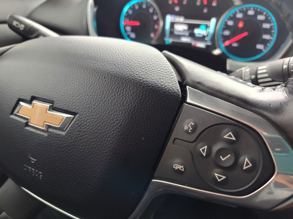 2018 Chevrolet Traverse Image 54