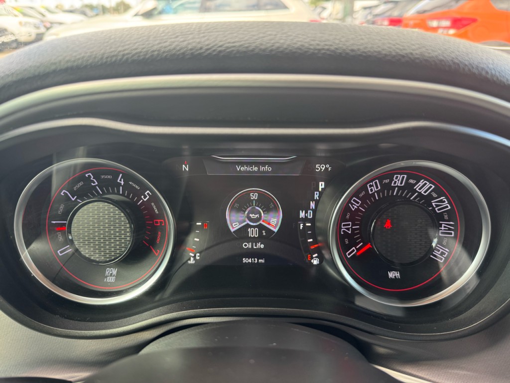 2019 Dodge Challenger Image 23