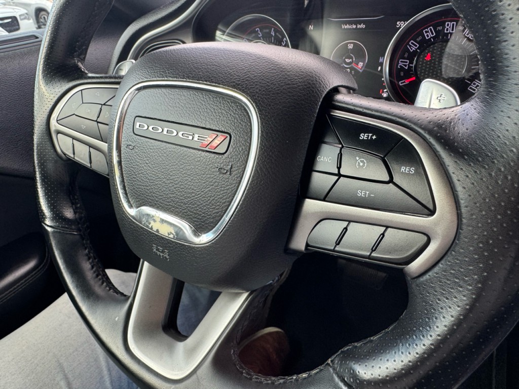 2019 Dodge Challenger Image 24