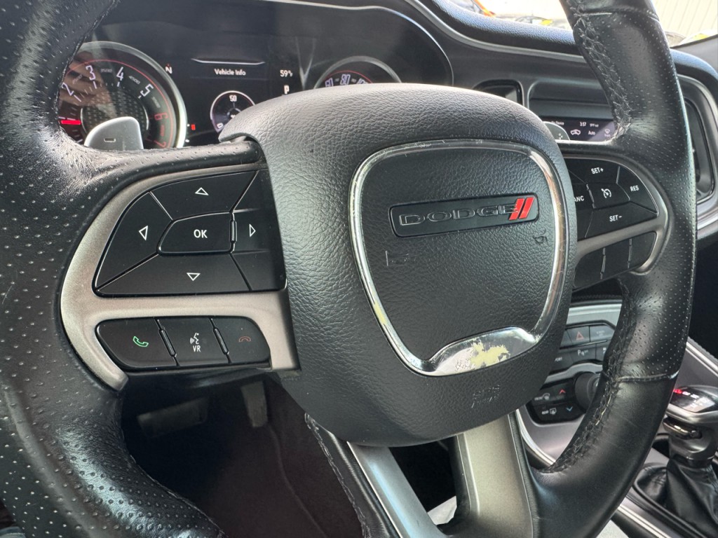 2019 Dodge Challenger Image 25
