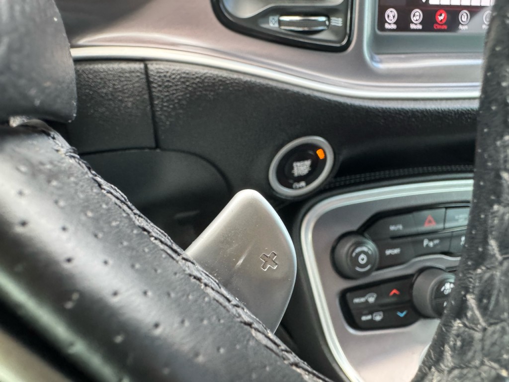 2019 Dodge Challenger Image 26