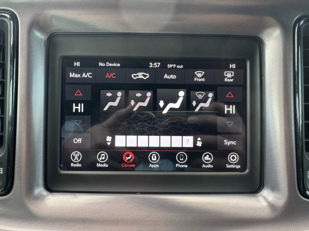 2019 Dodge Challenger Image 29