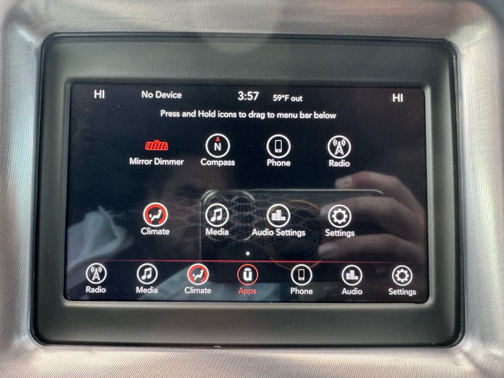 2019 Dodge Challenger Image 30