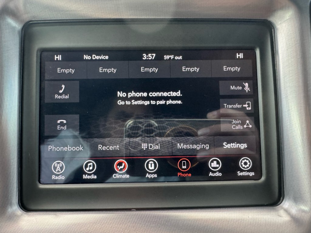 2019 Dodge Challenger Image 31