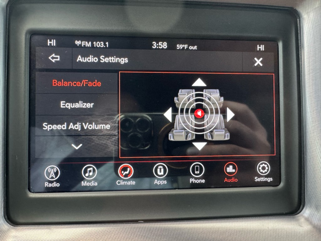 2019 Dodge Challenger Image 33