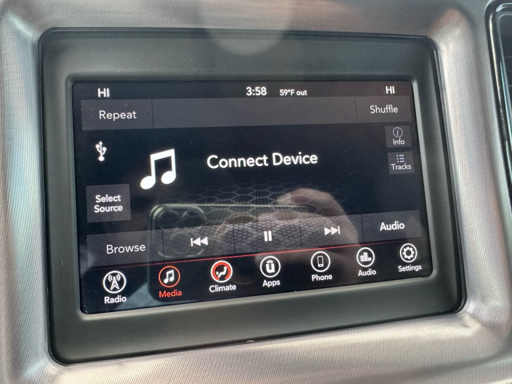 2019 Dodge Challenger Image 34