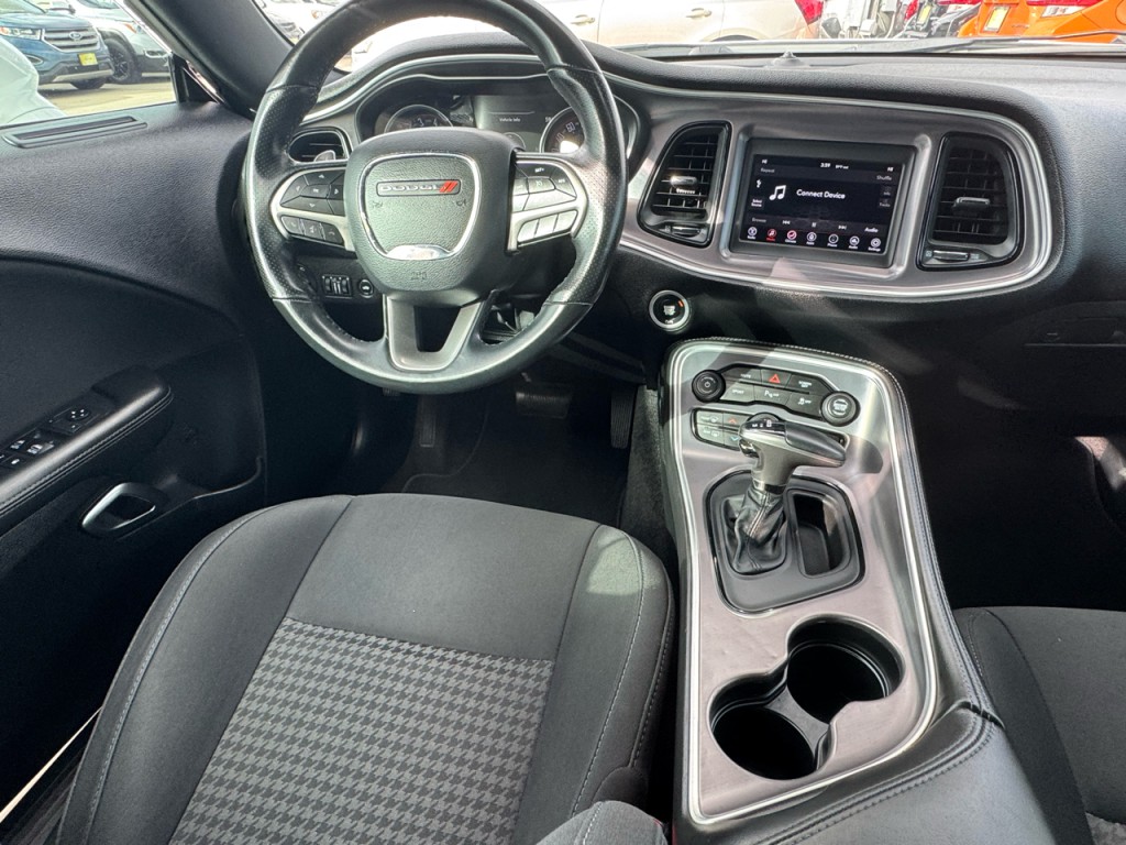 2019 Dodge Challenger Image 40