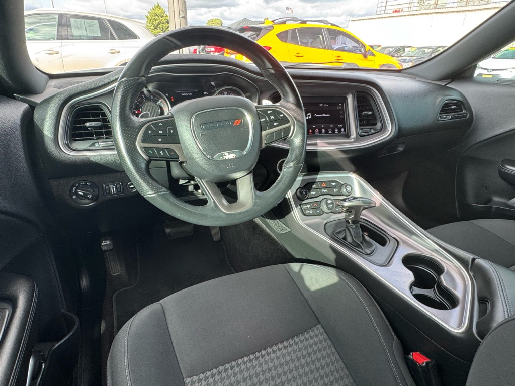 2019 Dodge Challenger Image 41