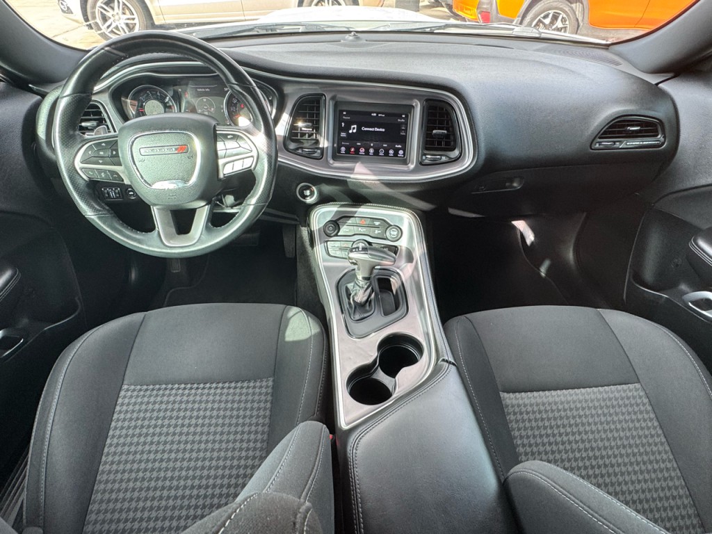 2019 Dodge Challenger Image 42