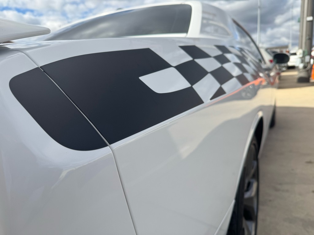 2019 Dodge Challenger Image 44