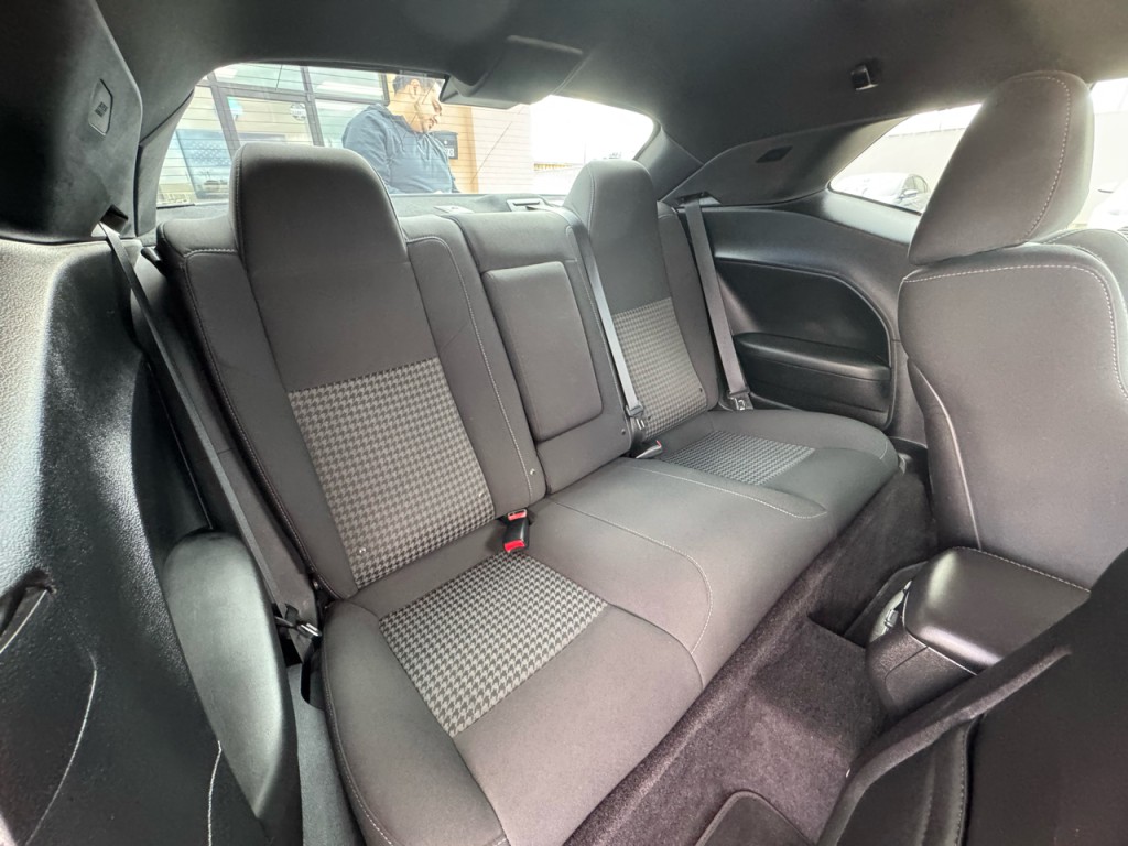 2019 Dodge Challenger Image 48