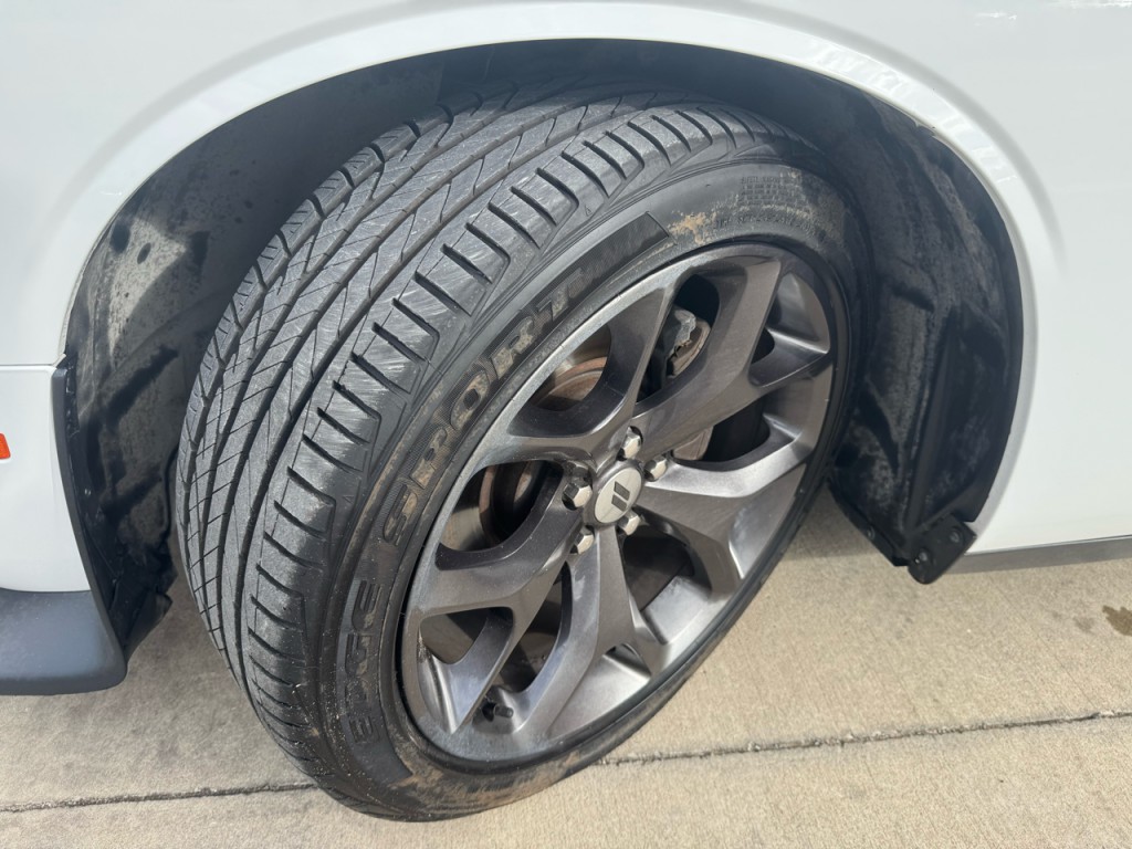 2019 Dodge Challenger Image 49