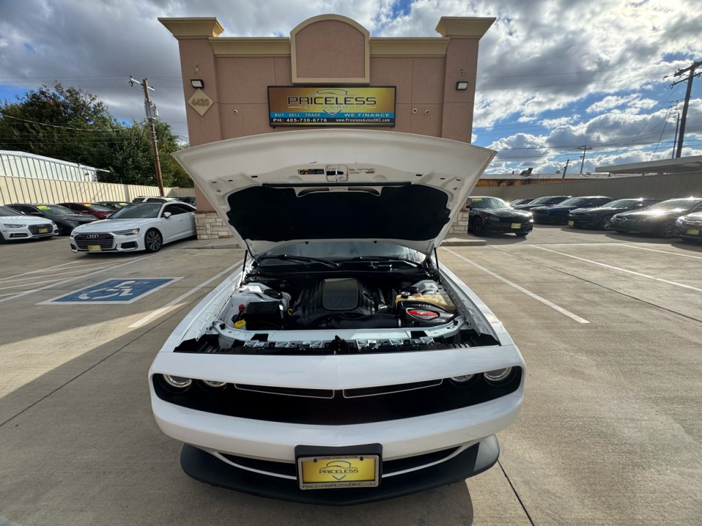 2019 Dodge Challenger Image 51