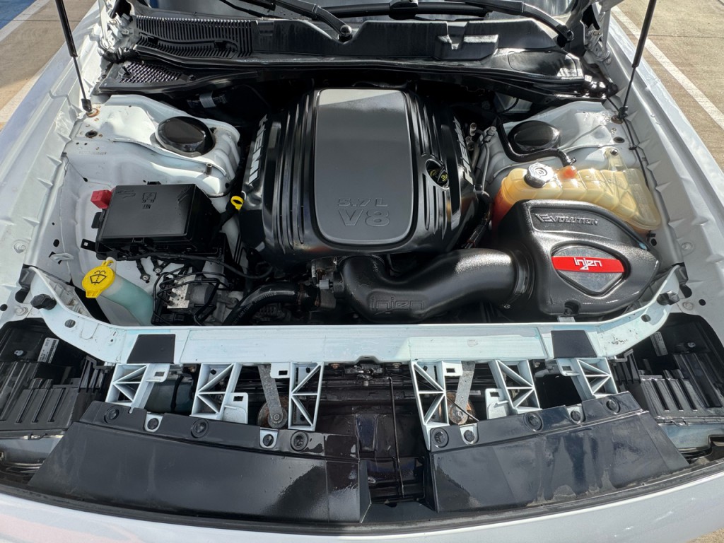 2019 Dodge Challenger Image 52