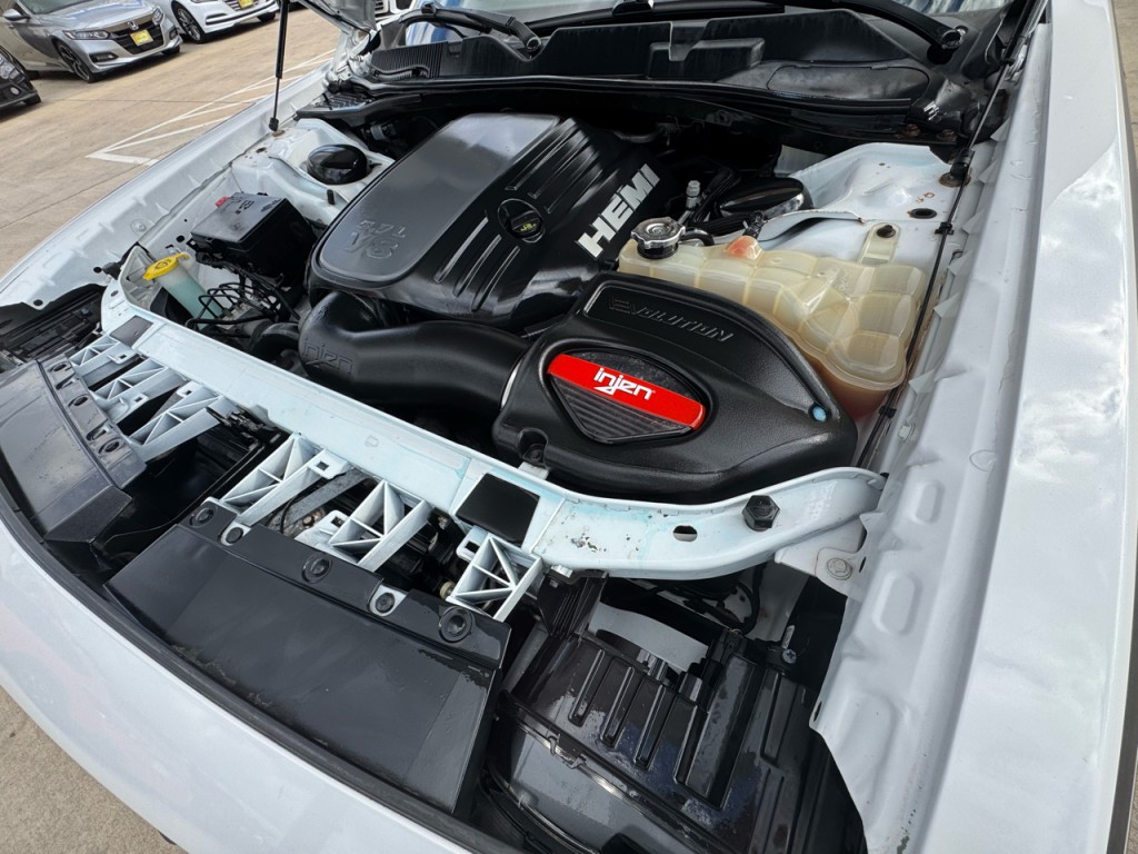 2019 Dodge Challenger Image 53
