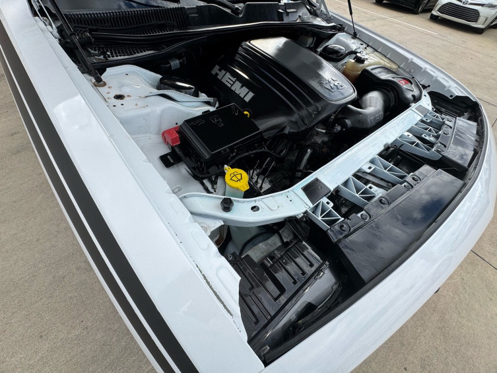 2019 Dodge Challenger Image 54