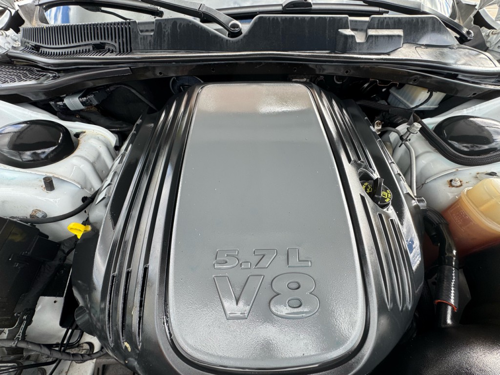 2019 Dodge Challenger Image 55