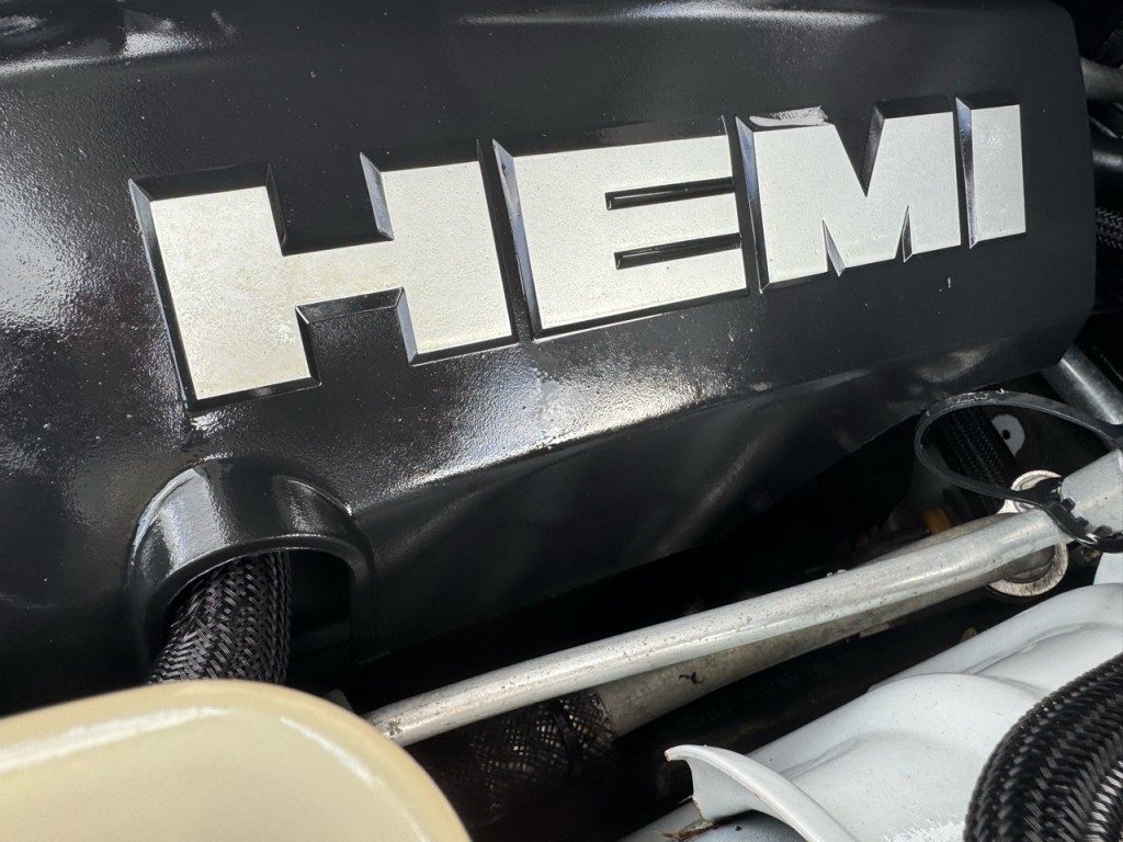 2019 Dodge Challenger Image 56