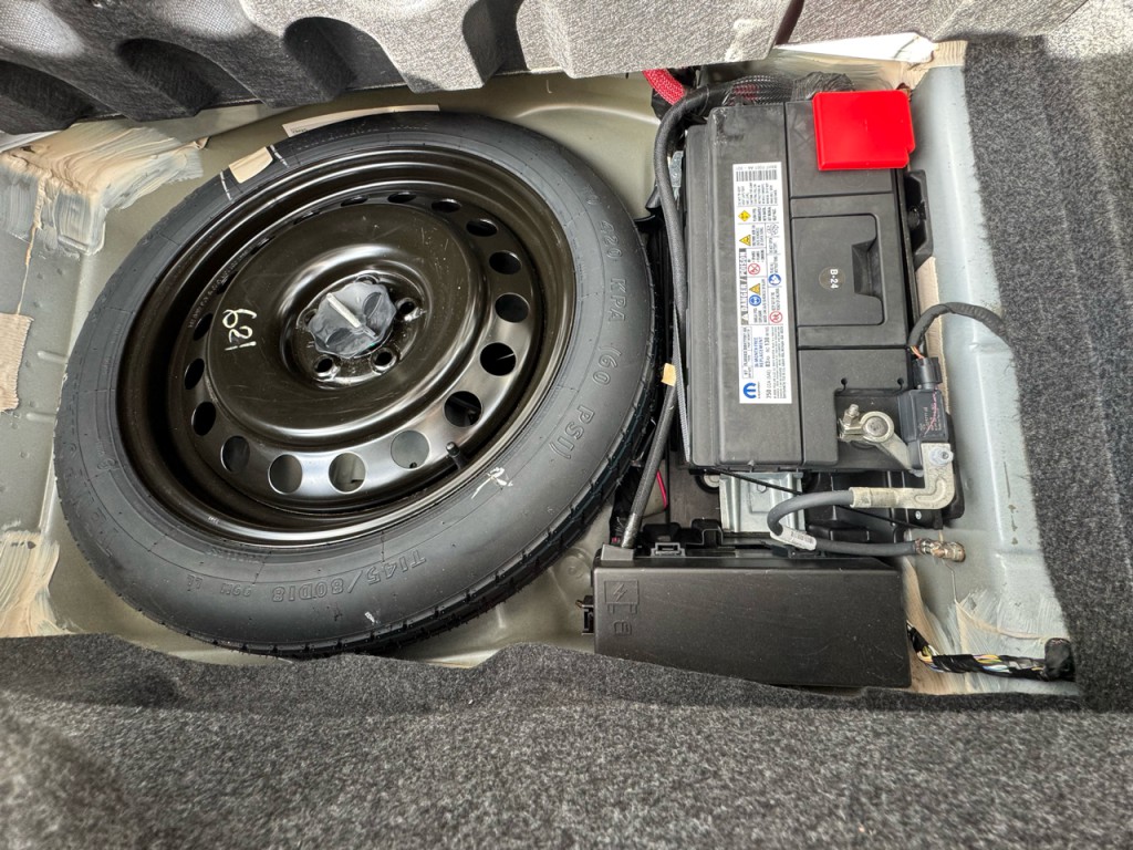 2019 Dodge Challenger Image 60