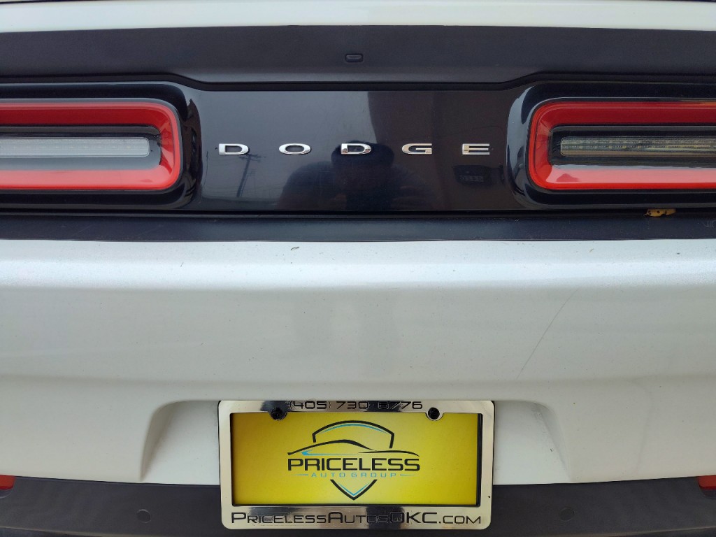 2019 Dodge Challenger Image 64