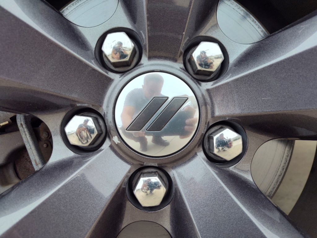 2019 Dodge Challenger Image 65