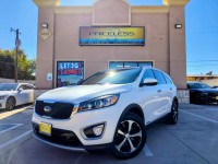 Image for 2018 Kia Sorento EX V6 w/3rd Row ID: 6966466
