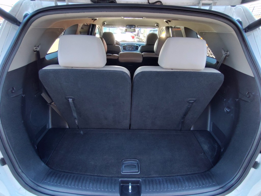 2018 Kia Sorento Image 51