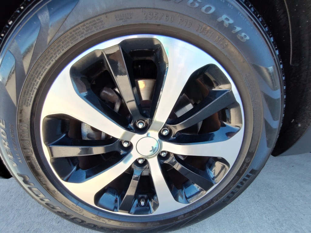 2018 Kia Sorento Image 53