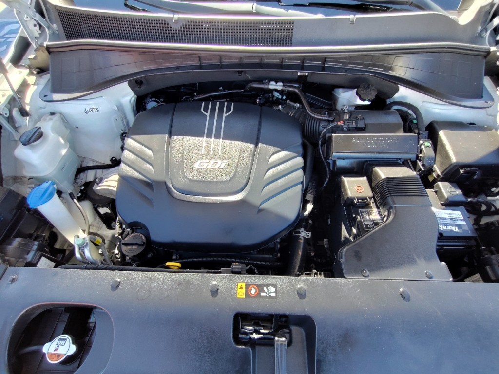 2018 Kia Sorento Image 54