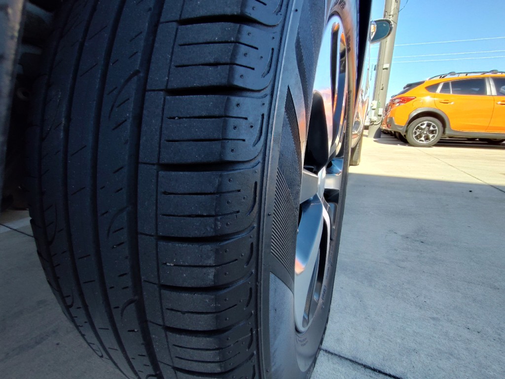 2018 Kia Sorento Image 12