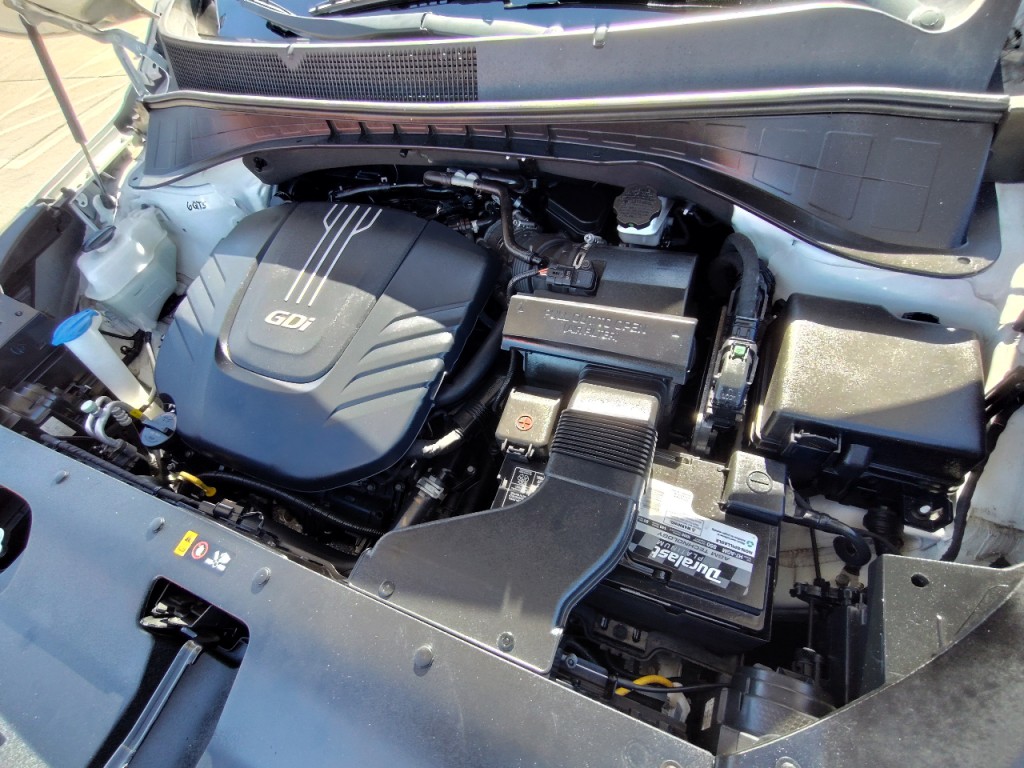 2018 Kia Sorento Image 13