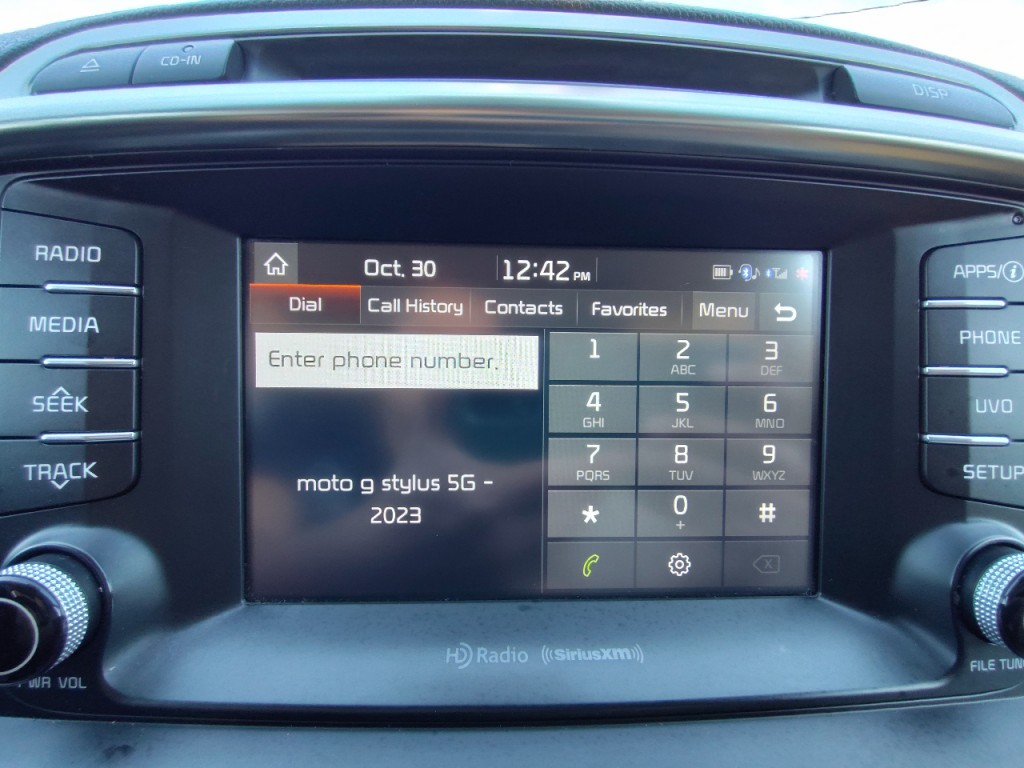 2018 Kia Sorento Image 26