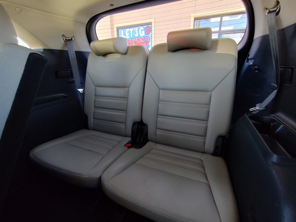 2018 Kia Sorento Image 36