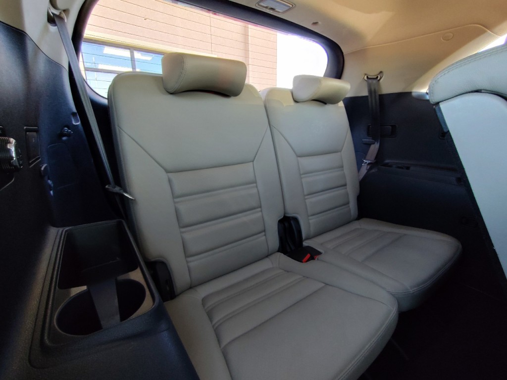 2018 Kia Sorento Image 37