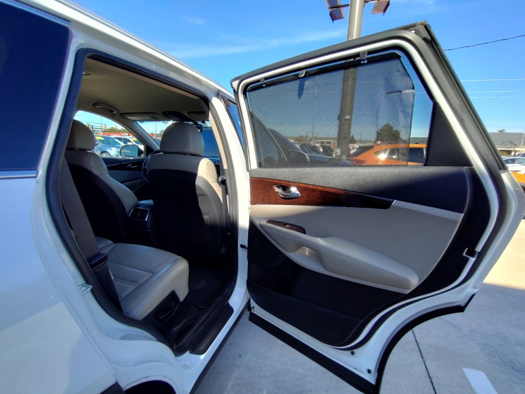 2018 Kia Sorento Image 41