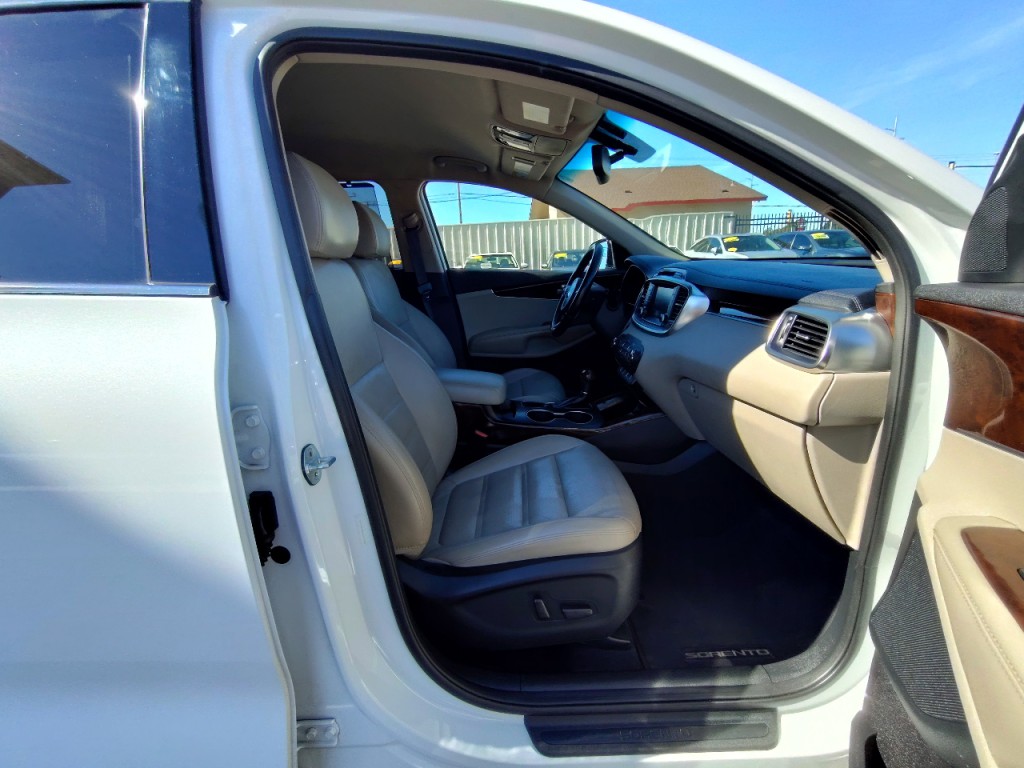 2018 Kia Sorento Image 46
